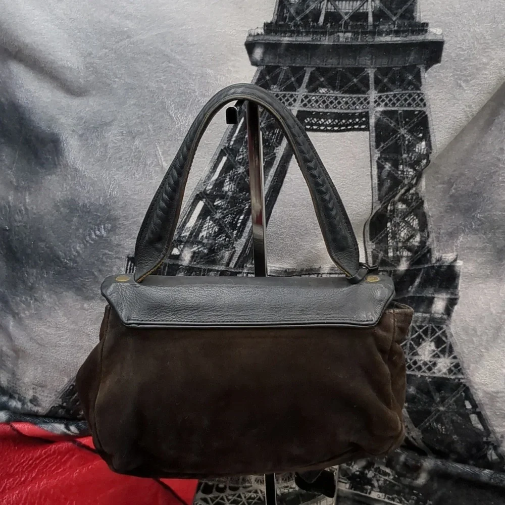 JAS MB London small leather